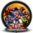 Freedom Force 2 Icon 48x48 png